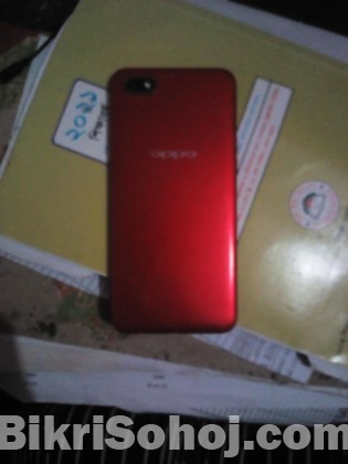 Oppo a1k